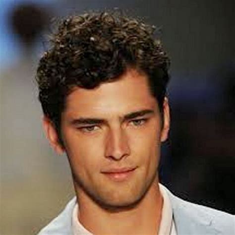 mens business friendly curly hairstyles - Google Search | Curly hair men, Men's curly hairstyles ...