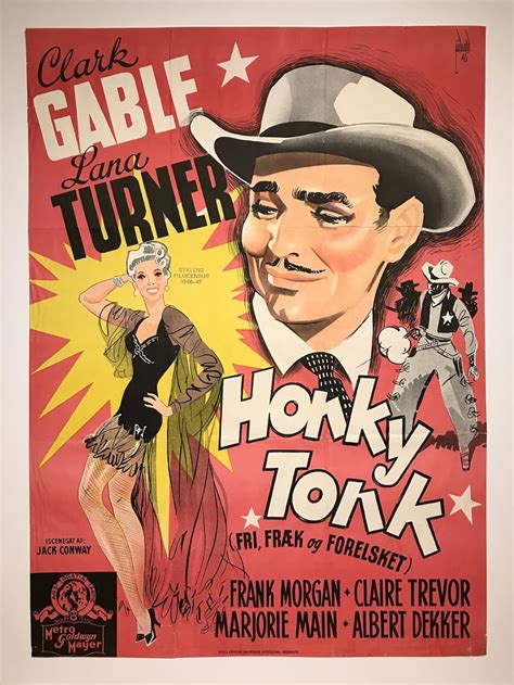 Honky Tonk (1941)