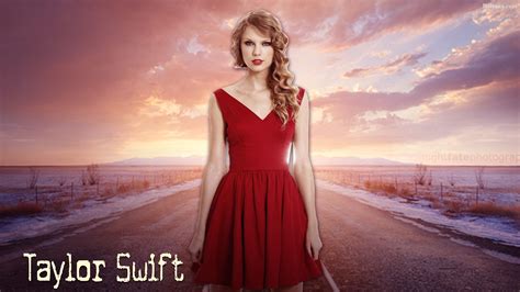 Taylor Swift Red Wallpapers - Top Free Taylor Swift Red Backgrounds - WallpaperAccess