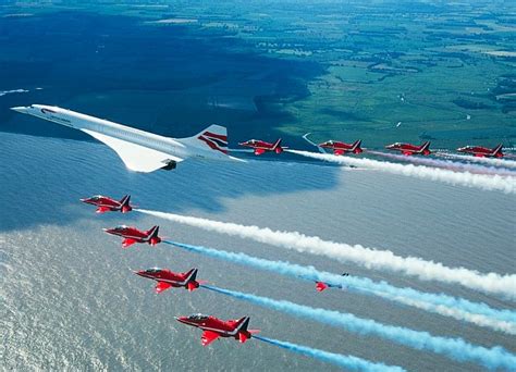 Last Flight of the Concorde - This Day in Tech History