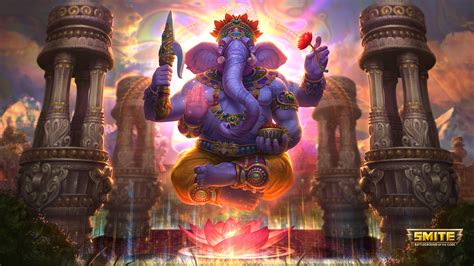 Lord Ganesha 4k Wallpapers - Wallpaper Cave