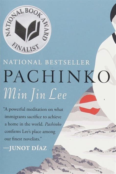 ‘Pachinko’ brings history and the immigrant experience to life - Young Post | South China ...