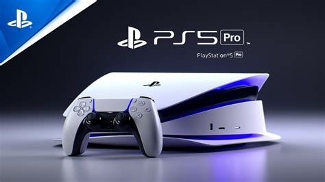 PlayStation 5 Pro™ - YouTube