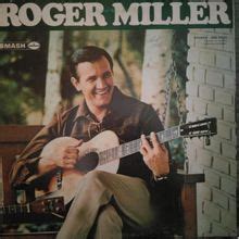 Roger Miller – Me And Bobby McGee Lyrics | Genius Lyrics