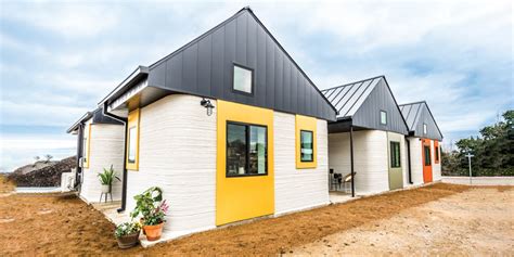 BaylorProud » 3D printing a house — in 24 hours? Sounds crazy, but a Baylor alum has made it ...