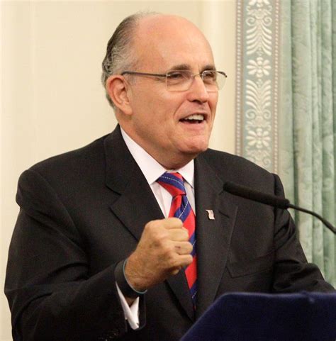 Rudy Giuliani Breaks Vow To Perform NY Wedding For Gay Couple Who Once Gave Him Shelter ...