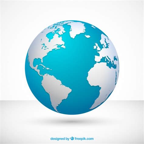 Flat Globe Vector at Vectorified.com | Collection of Flat Globe Vector free for personal use