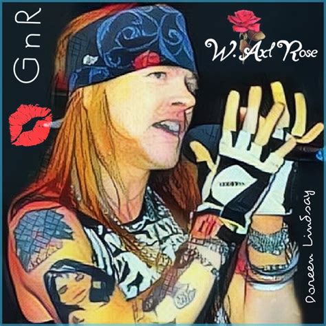 Pin by Jessie Jay on Guns n Roses | Axl rose, Childhood memories, Guns ...