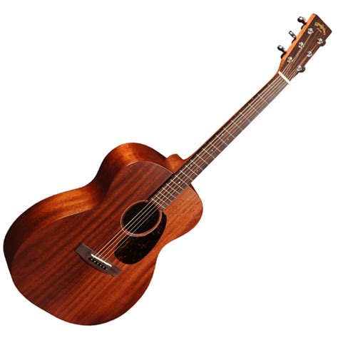 Sigma 000M-15 Mahogany Acoustic Guitar at Gear4music.com