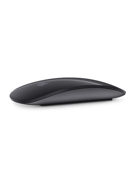 Apple Wireless Mouse Black - TechBase NG