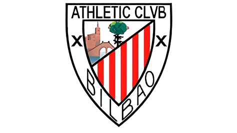 Athletic Bilbao Logo, symbol, meaning, history, PNG, brand