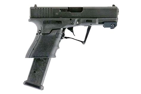 Full Conceal M3D Glock 19, Gen 4 - GunGenius