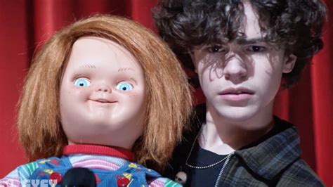 Chucky Season 1 Episode 5: Release Date and Recap