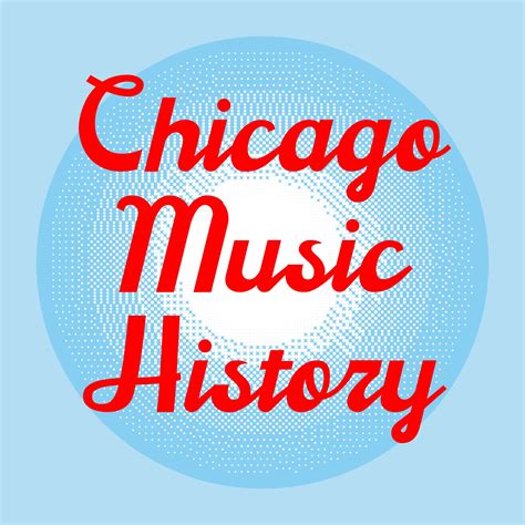 Chicago Music History