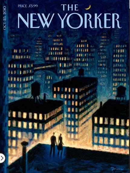 Review: The New Yorker The New Yorker Magazine | WIRED