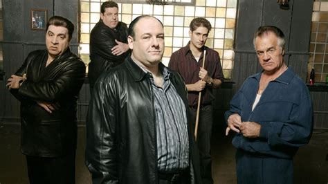 Os Sopranos | É bom e Vale a pena Assistir? Confira Trailer, Sinopse e mais