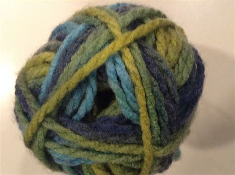 Loop Yarn Patterns – Free Patterns