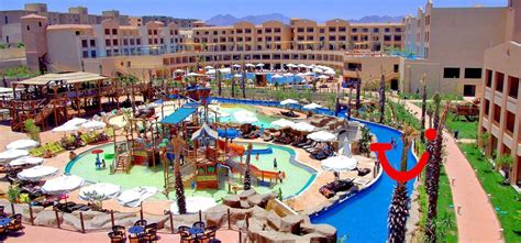 Coral Sea Aqua Club (hotel) - Nabq Bay - Egypte | TUI