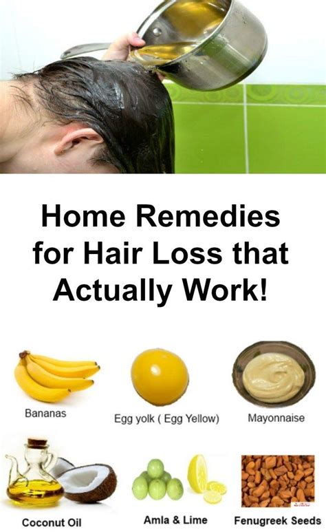 Best Hair Treatment For Hair Loss