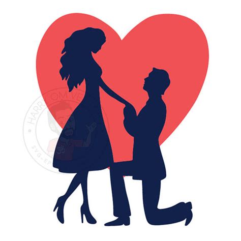 Proposal Silhouette Clip Art at GetDrawings | Free download