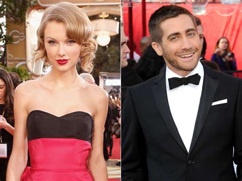 Taylor Swift and Jake Gyllenhaal's Relationship: A Look Back