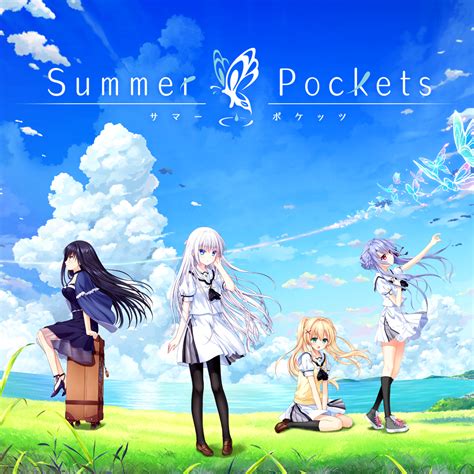 Summer Pockets