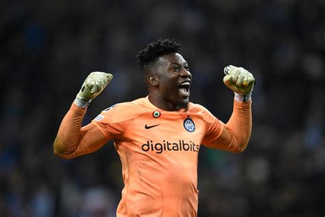 Man Utd will finalise Andre Onana transfer tomorrow