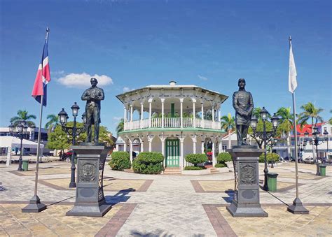 Puerto Plata busca que la redescubran como polo turístico