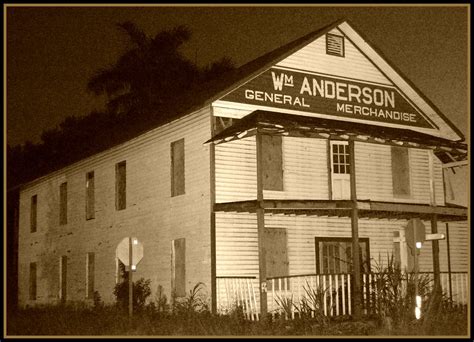 Homestead, FL = Historic building | John Colella | Flickr