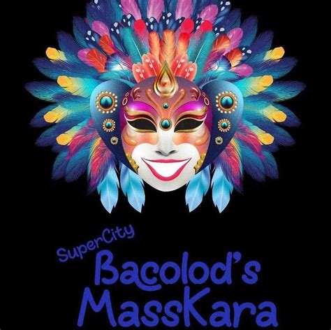 Miss Bacolod Masskara... - Bacolod MassKara Festival | Facebook