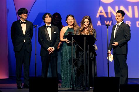 AnnieAwards (@AnnieAwards) / Twitter