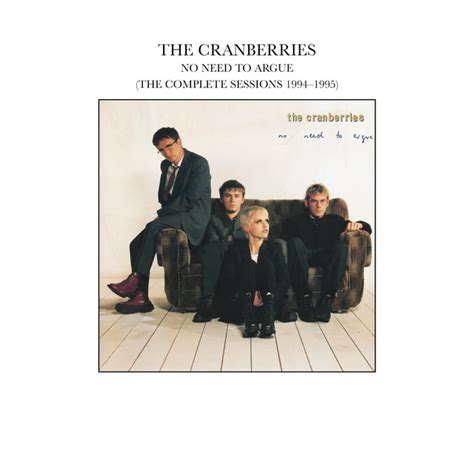 The Cranberries: best songs · discography · lyrics