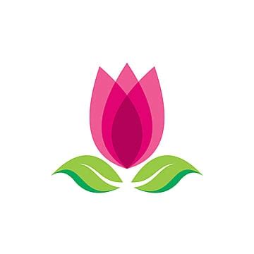 Flower Logo PNG Transparent Images Free Download | Vector Files | Pngtree