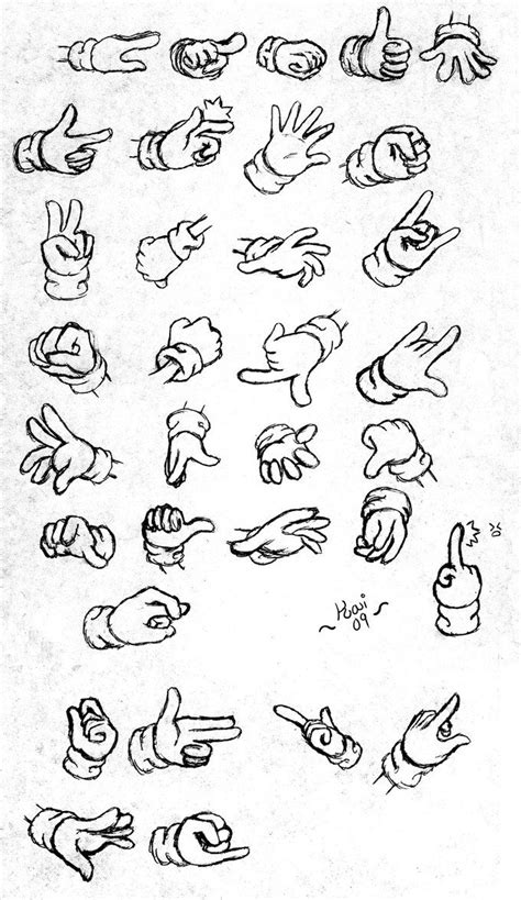 Hand Poses | Tutorial de dibujo, Consejos de dibujo, Cómo dibujar a sonic