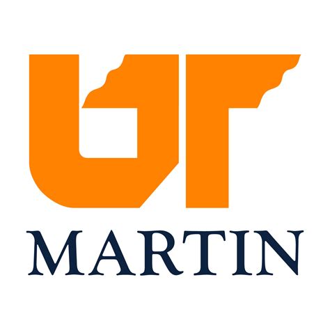 UT Martin Logos | UT Martin