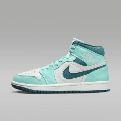 Air Jordan 1 Mid SE Women's Shoes. Nike AU