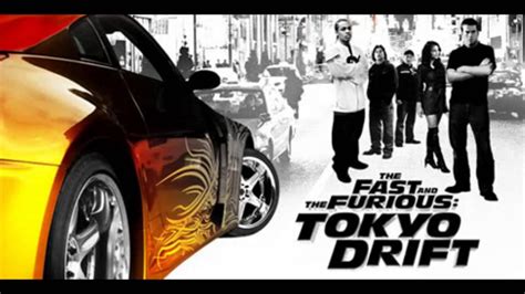 Fast and Furious Tokyo Drift Wallpapers - Top Free Fast and Furious ...