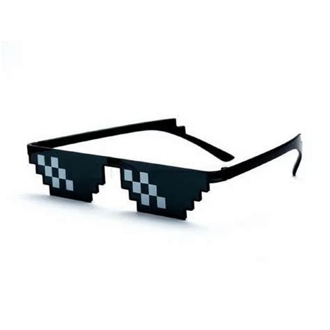 Awestuffs Thug Life Sunglasses at Rs 50 in Gurgaon | ID: 19946838348