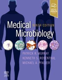 Medical Microbiology - 9780323673228