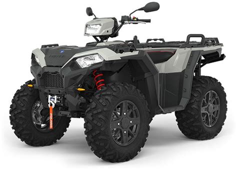 IN SALDI: Quad POLARIS SPORTSMAN XP 1000 | QUAD | VLD ITALIA