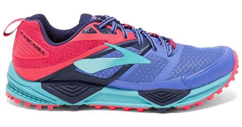 40% Off Brooks Trail Running Shoes