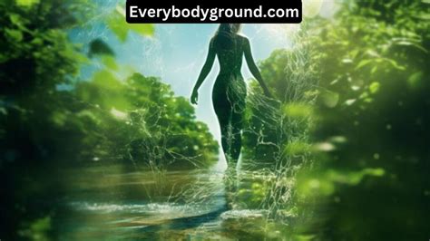Can Grounding Support Liver Health and Detoxification? - Everybody Ground!