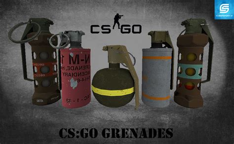 Widely and comprehensive information regarding to Grenades types and ...