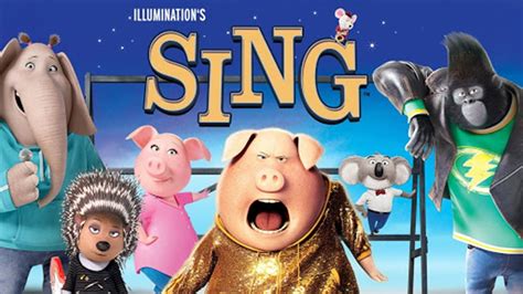 Sing (2016) HD streaming - Guarda ITA - AltaDefinizione