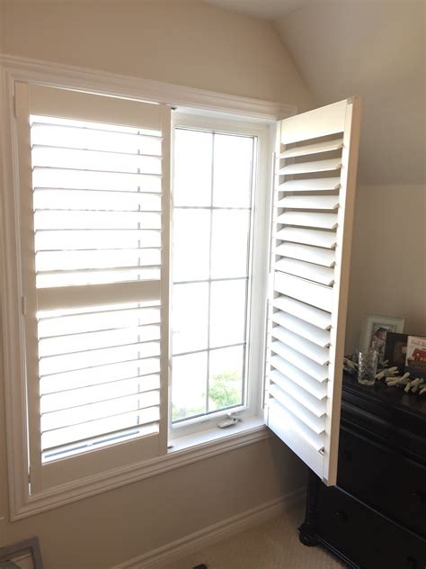 California & Plantation Shutters – Savalan Window Decor