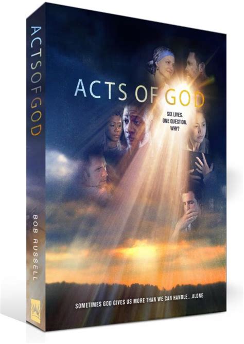 Acts of God - Christian Movie Film on DVD Bob Russell - CFDb ...