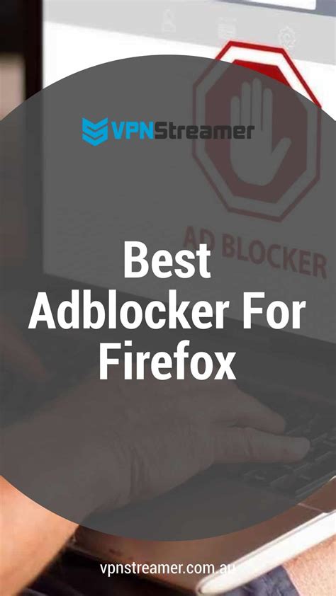 Best Adblocker For Firefox