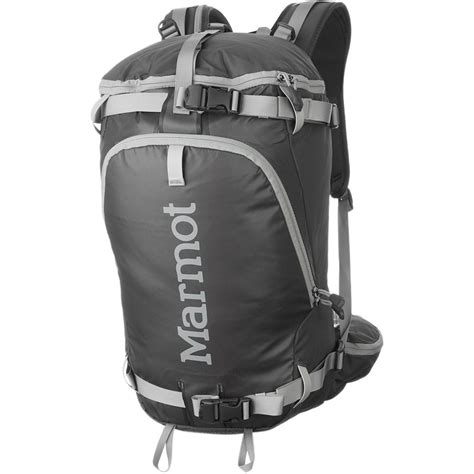 Marmot Backcountry 32 Backpack - 1953cu in - Ski