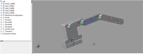 robotic arm - Robot arm matlab Simulink simulation error - Robotics Stack Exchange