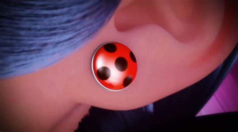 Ladybug Earrings DIY | Miraculous Amino